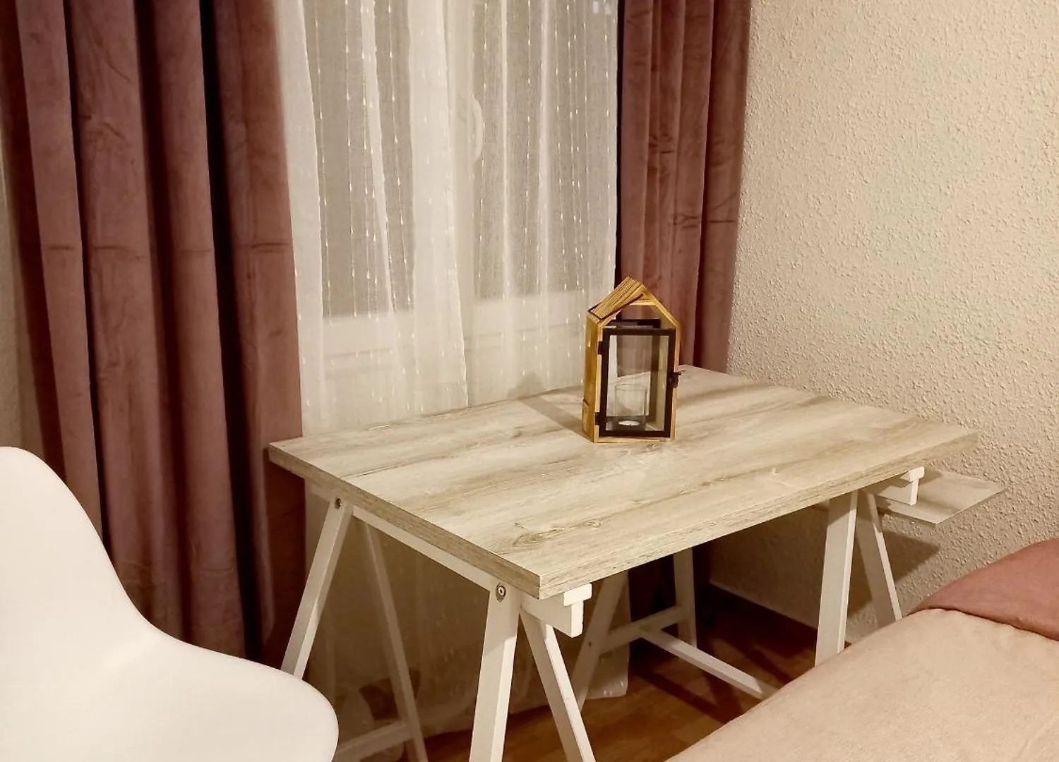 Habitacion Con Bano Compartido Santander