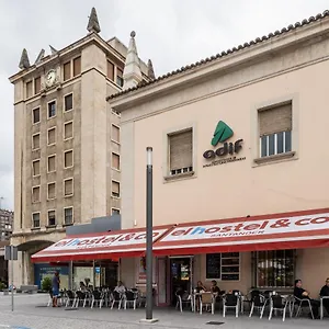 El & Co Ostello