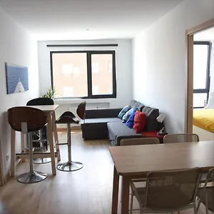 Vacare - 3 Habitaciones, Capricho En El Centro De Santander! Apartamento