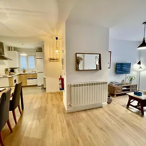 El Rincón Del Indiano Apartamento