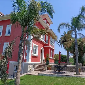 La Torre Del Indiano Сasa de vacaciones