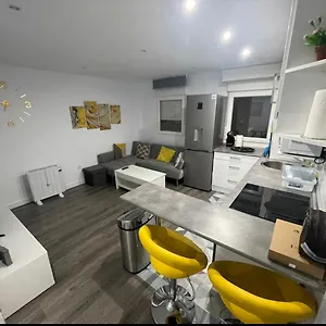 Cerca Del Centro Apartamento