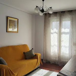 Céntrico Apartamento