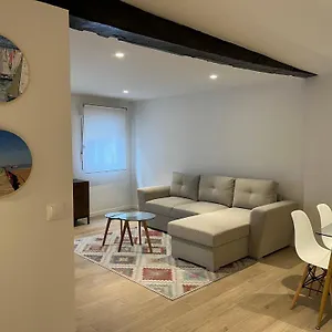 Centro Apartamento