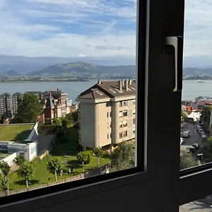 Con Vistas Apartamento
