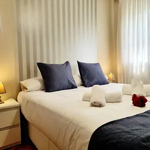 Centrico Apartamento