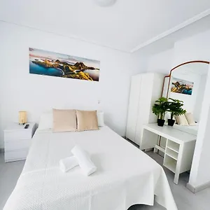 En Apartamento