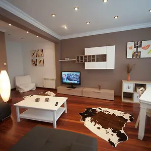 Calle Río De La Pila Apartamento