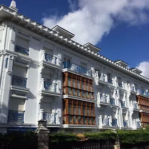 Loft Edificio Maura Primera Playa Apartamento