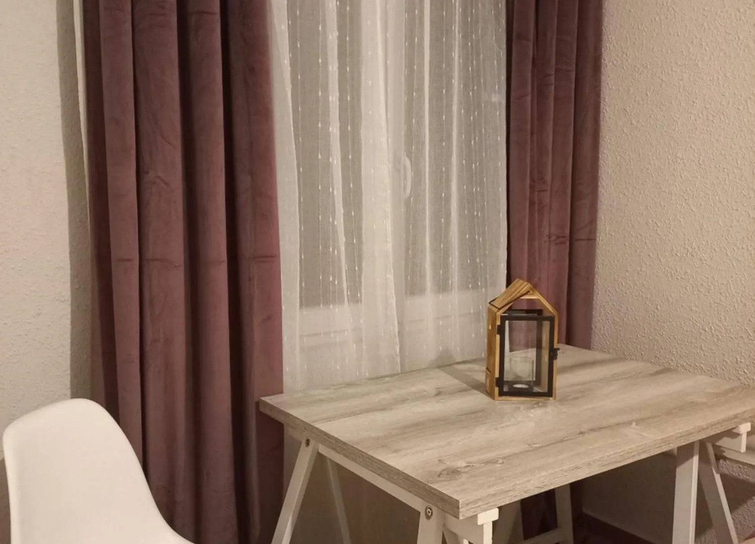 Homestay Habitacion Con Bano Compartido Santander