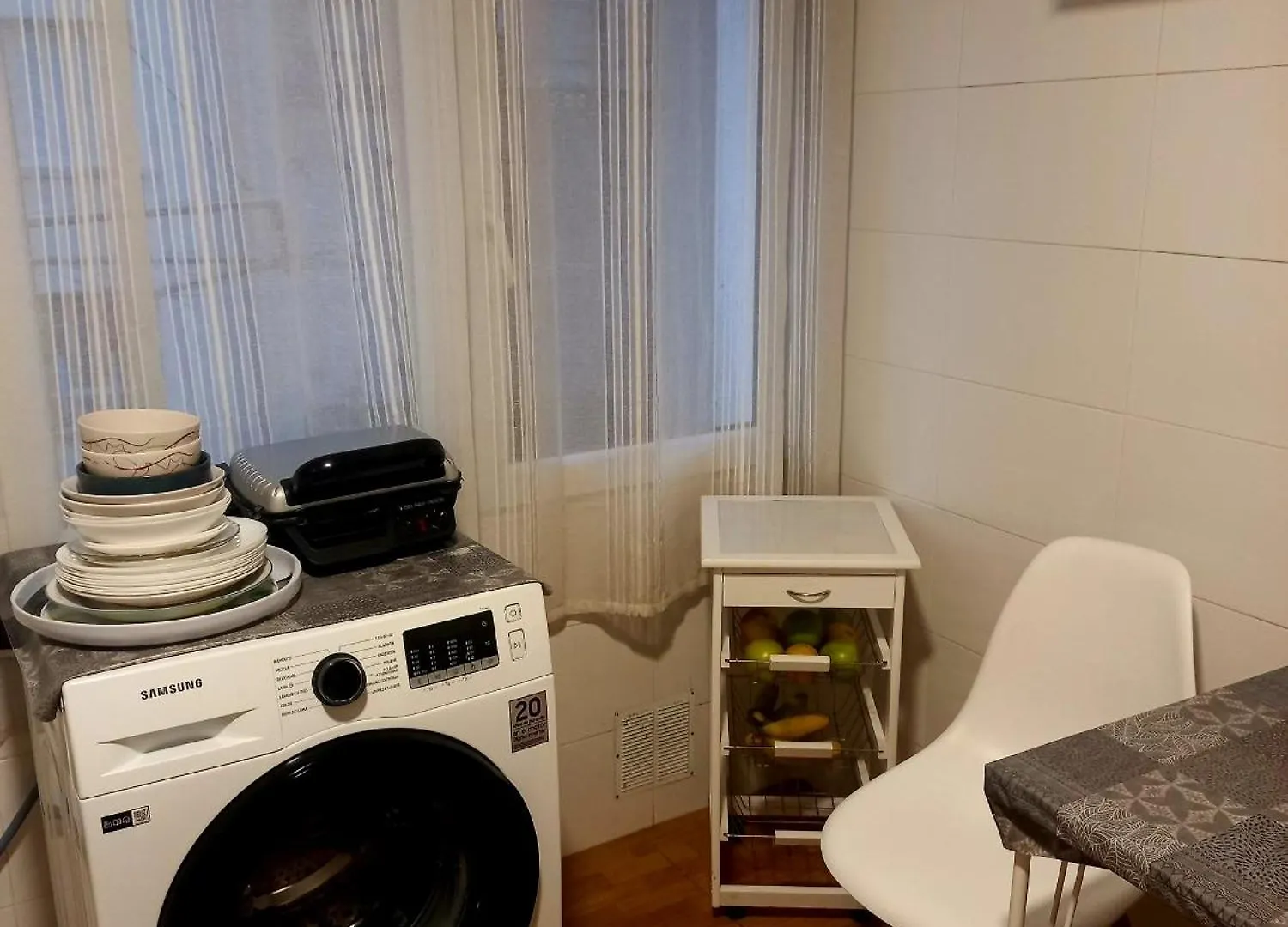 Homestay Habitacion Con Bano Compartido Santander Spain